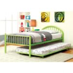 Rainbow Trundle CM-TR1032AG  BY Furniture of America 13