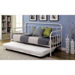 Claremont Trundle CM1925WH-TR  BY Furniture of America 10