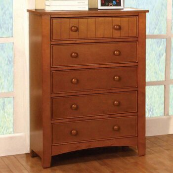 Omnus Chest CM7905OAK-C  BY Furniture of America