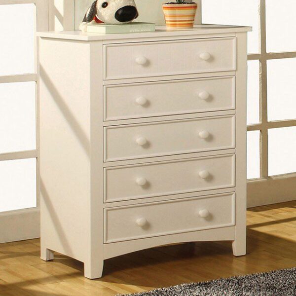 Omnus Chest CM7905WH-C  BY Furniture of America 9