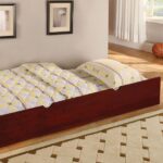 Omnus Trundle CM-TR452-CH  BY Furniture of America 11