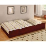 Omnus Trundle CM-TR452-CH  BY Furniture of America 12
