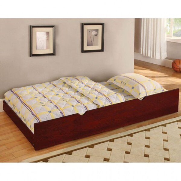 Omnus Trundle CM-TR452-CH  BY Furniture of America 8
