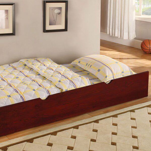 Omnus Trundle CM-TR452-CH  BY Furniture of America 10