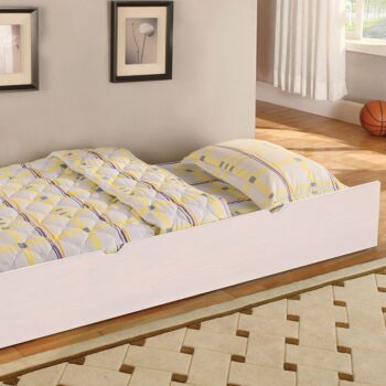 Omnus Trundle CM-TR452-WH  BY Furniture of America