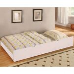 Omnus Trundle CM-TR452-WH  BY Furniture of America 12