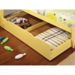 Prismo Trundle CM7941YW-TR  BY Furniture of America 11