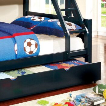 Omnus Trundle CM-TR452-BL  BY Furniture of America