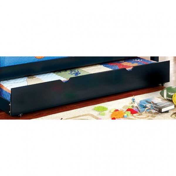 Omnus Trundle CM-TR452-BL  BY Furniture of America 7