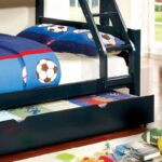 Omnus Trundle CM-TR452-BL  BY Furniture of America 11
