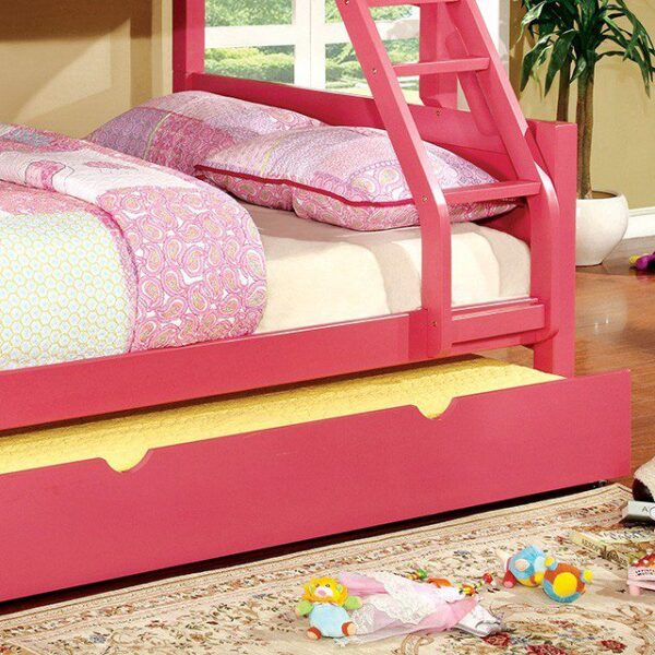 Omnus Trundle CM-TR452-PK  BY Furniture of America 6