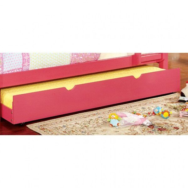 Omnus Trundle CM-TR452-PK  BY Furniture of America 7