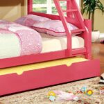 Omnus Trundle CM-TR452-PK  BY Furniture of America 11