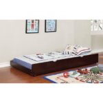 Omnus Large Trundle CM-TR452-XL-EXP  BY Furniture of America 7