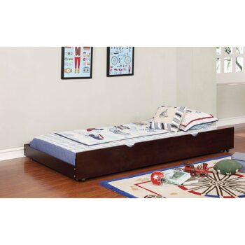 Omnus Large Trundle CM-TR452-XL-EXP  BY Furniture of America