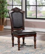 Picardy Side Chair (2/Box) CM3147SC BY Furniture of America 14