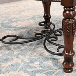 Picardy Side Chair (2/Box) CM3147SC BY Furniture of America 16