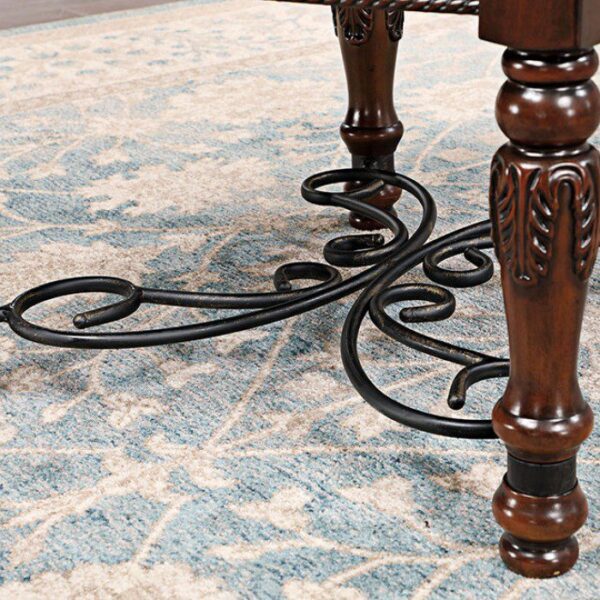 Picardy Side Chair (2/Box) CM3147SC BY Furniture of America 11