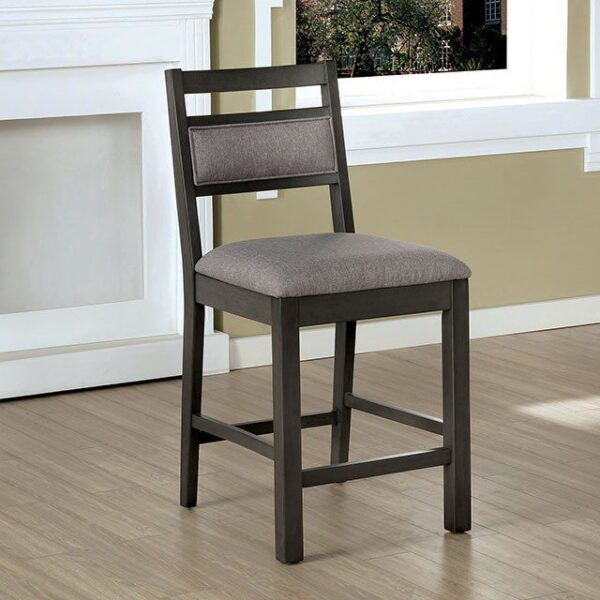 Vicky Counter Ht. Chair (2/Ctn) CM3794PC-2PK BY Furniture of America 4