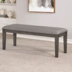 Viana Bench CM3716BN BY Furniture of America 10