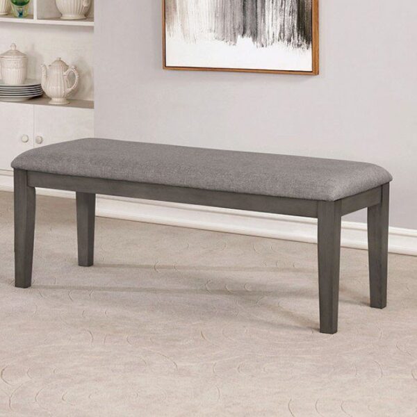 Viana Bench CM3716BN BY Furniture of America 7