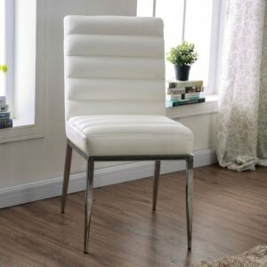 Cilegon Side Chair (2/Ctn) FOA3746SC By Furniture Of America