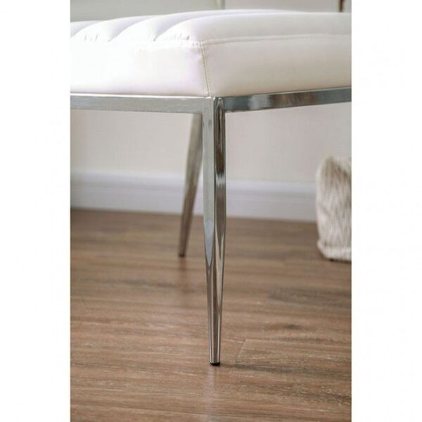 Cilegon Side Chair (2/Ctn) FOA3746SC By Furniture Of America 6