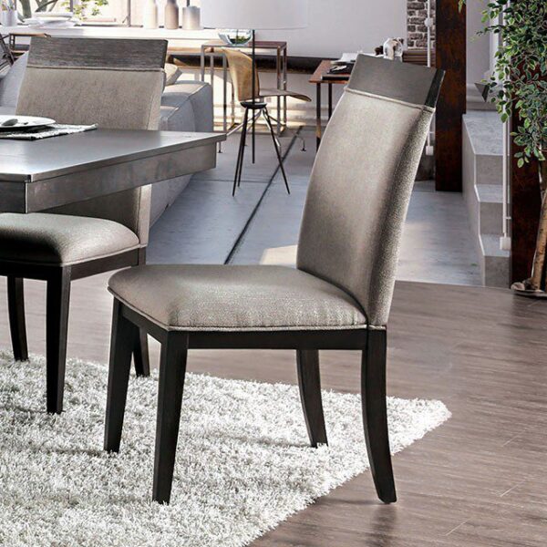 modoc Side Chair (2/Ctn) CM3337SC BY Furniture of America 5