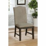 Faulk Side Chair (2/Ctn) CM3310SC By Furniture of America 8