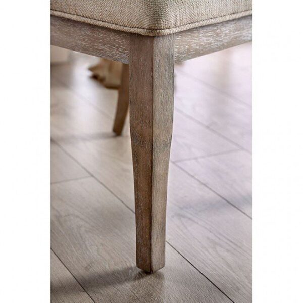 Patience Side Chair (2/Ctn) CM3577SC By Furniture of America 11