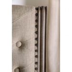 Patience Side Chair (2/Ctn) CM3577SC By Furniture of America 20