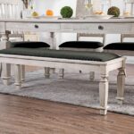 Georgia Bench CM3089BN BY Furniture of America 23