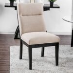Jasmin Side Chair (2/Ctn) CM3393SC-2PK BY Furniture of America 9
