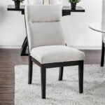 Jasmin Side Chair (2/Ctn) CM3393SC-2PK BY Furniture of America 11