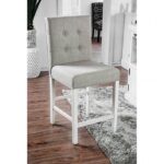 Sutton Counter Ht. Chair (2/Ctn) CM3390PC-2PK BY Furniture of America 12