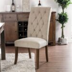 Sania Side Chair (2/CTN) CM3564A-SC-2PK BY Furniture of America 8