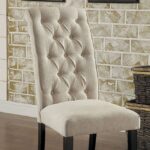 Mashall Side Chair (2/Ctn) CM3564SC-2PK BY Furniture of America 17