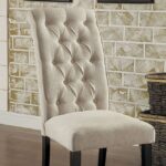Mashall Side Chair (2/Ctn) CM3564SC-2PK BY Furniture of America 23