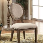 Kathryn Side Chair (2/Ctn) CM3872SC-2PK BY Furniture of America 13