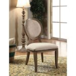 Kathryn Side Chair (2/Ctn) CM3872SC-2PK BY Furniture of America 14