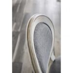 Kathryn Side Chair (2/Ctn) CM3872WH-SC-2PK BY Furniture of America 16