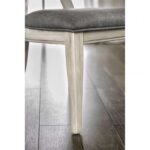 Kathryn Side Chair (2/Ctn) CM3872WH-SC-2PK BY Furniture of America 19