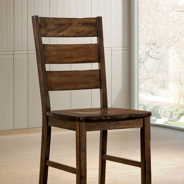Dulce Side Chair (2/Ctn) CM3604SC-2PK BY Furniture of America 10