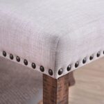 Gianna Side Chair (2/Ctn) CM3829F-SC-2PK BY Furniture of America 18