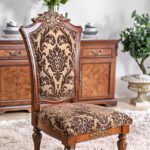 Lucie Side Chair CM3788SC-2PK BY Furniture of America 9