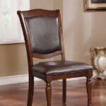 Sylvana Side Chair CM3453SC-2PK BY Furniture of America 9