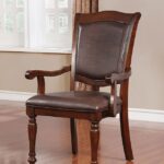 Sylvana Arm Chair CM3453AC-2PK BY Furniture of America 9