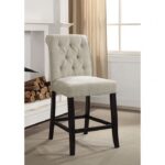 Izzy Counter Ht. Chair (2/Ctn) CM3564PC-2PK BY Furniture of America 10
