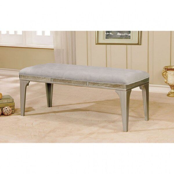 Diocles Bench CM3020BN BY Furniture of America 8