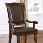 Alpena Arm Chair CM3350AC-2PK BY Furniture of America 9